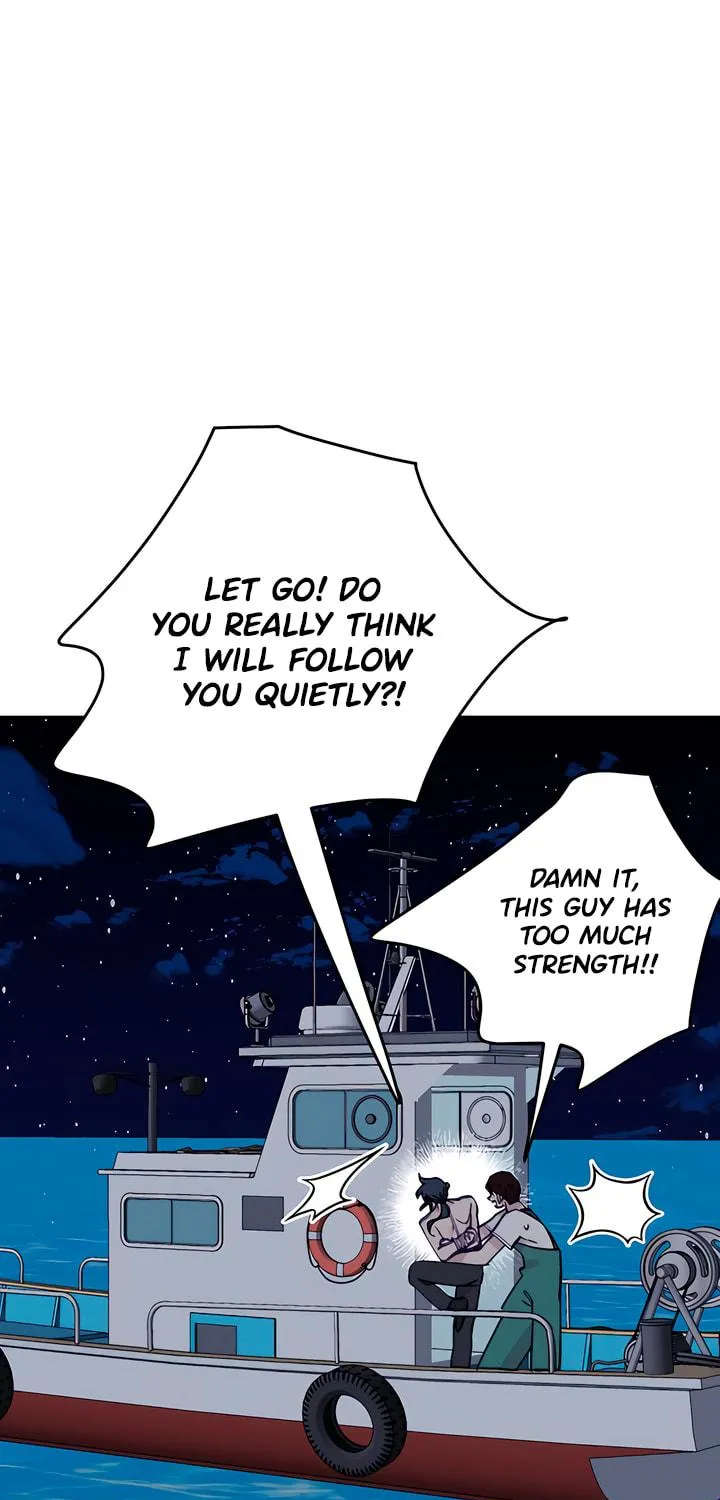 Read The Fish I Loved chapter 42 image 64 on Lezhin