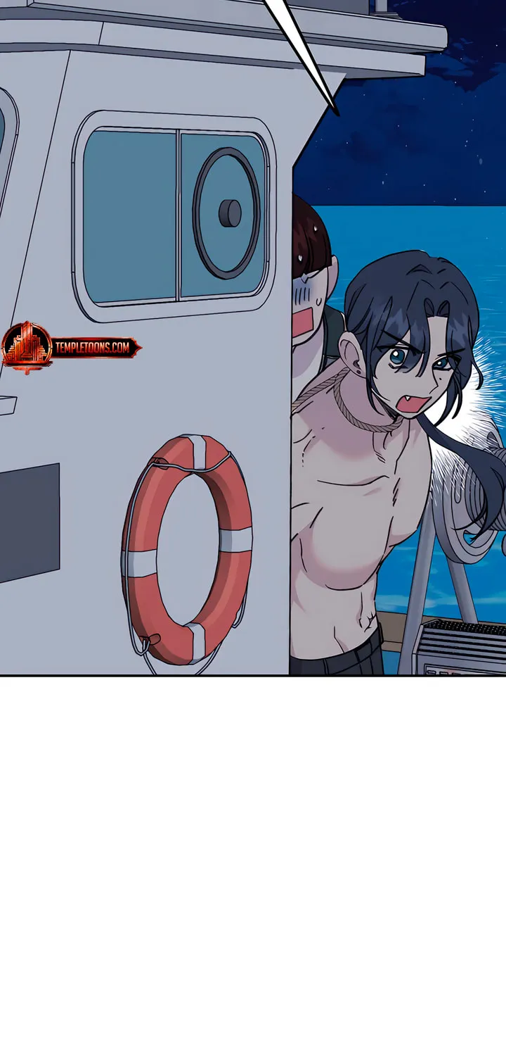 Read The Fish I Loved chapter 42 image 66 on Lezhin
