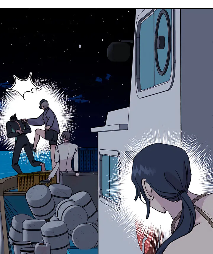 Read The Fish I Loved chapter 42 image 67 on Lezhin