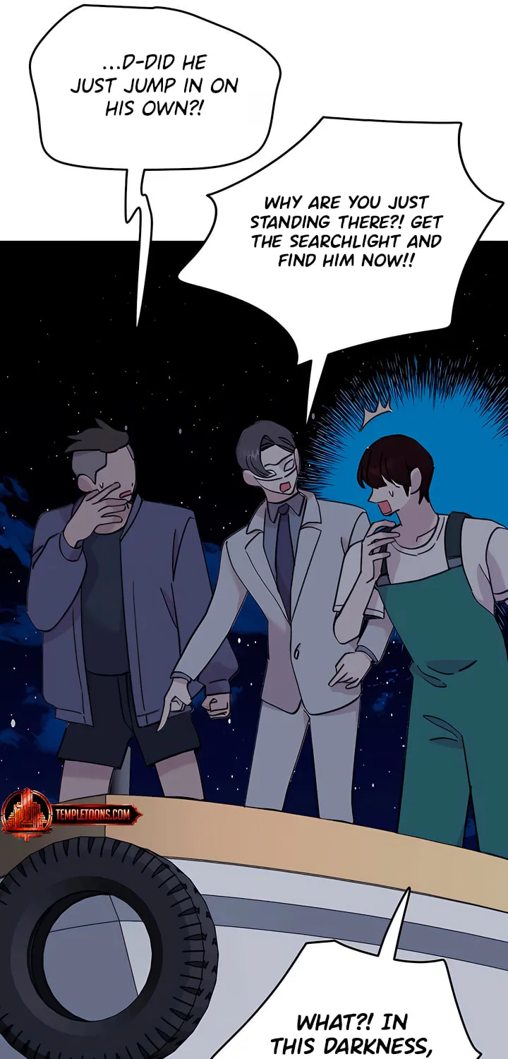 Read The Fish I Loved chapter 42 image 74 on Lezhin