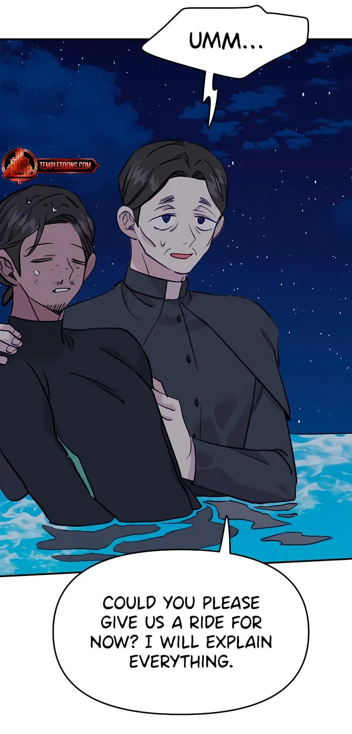 Read The Fish I Loved chapter 42 image 98 on Lezhin