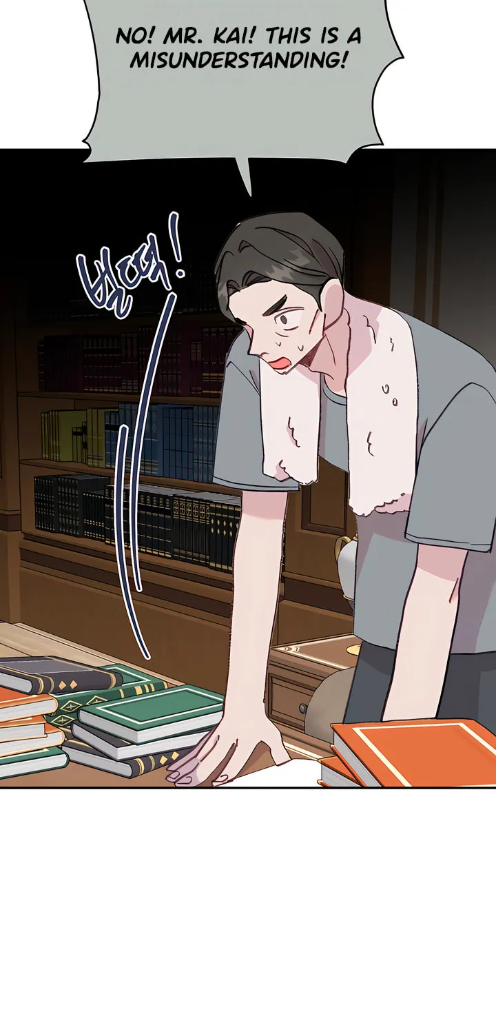 Read The Fish I Loved chapter 43 image 14 on Lezhin