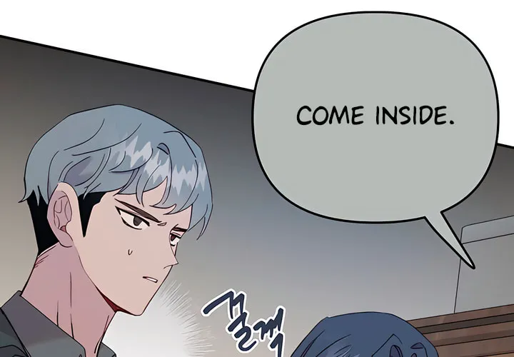 Read The Fish I Loved chapter 43 image 27 on Lezhin