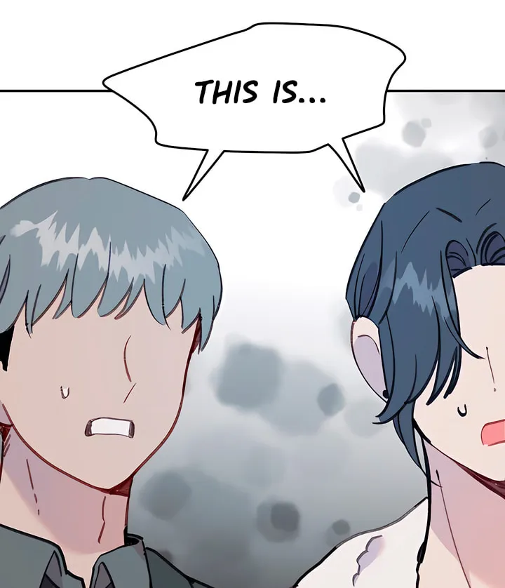 Read The Fish I Loved chapter 43 image 33 on Lezhin