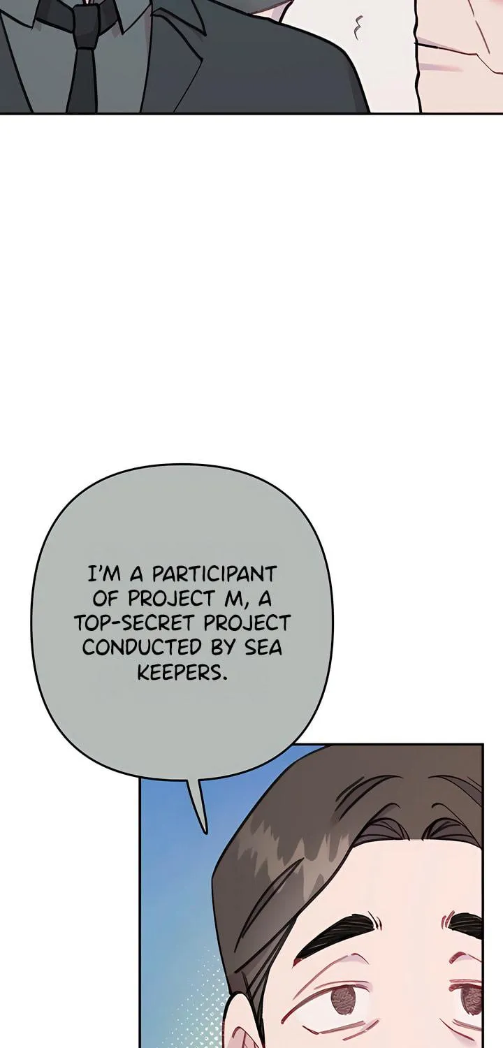 Read The Fish I Loved chapter 43 image 34 on Lezhin