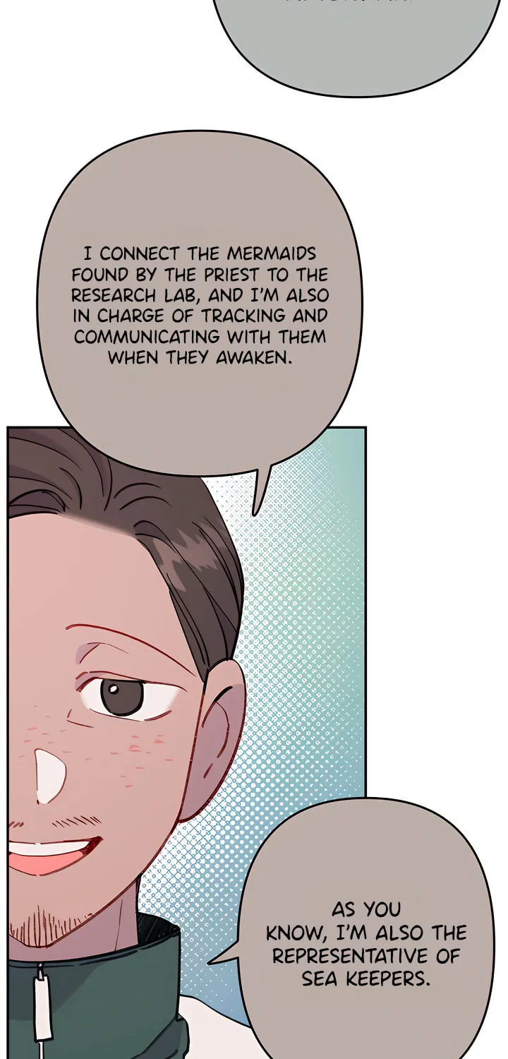 Read The Fish I Loved chapter 43 image 36 on Lezhin