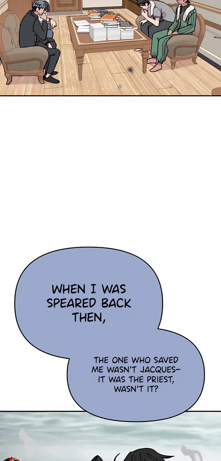 Read The Fish I Loved chapter 43 image 4 on Lezhin