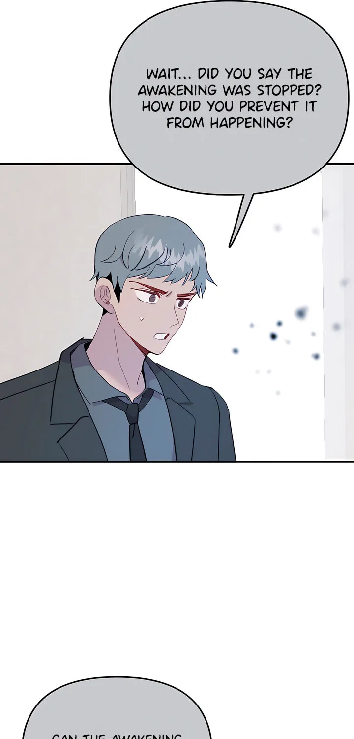 Read The Fish I Loved chapter 43 image 42 on Lezhin