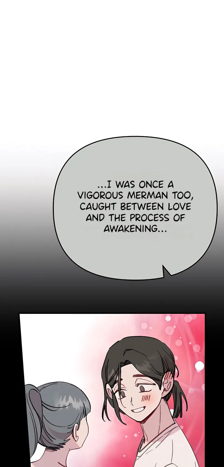 Read The Fish I Loved chapter 43 image 44 on Lezhin