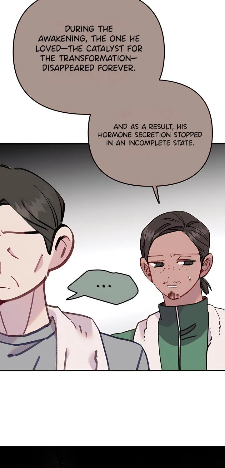 Read The Fish I Loved chapter 43 image 48 on Lezhin