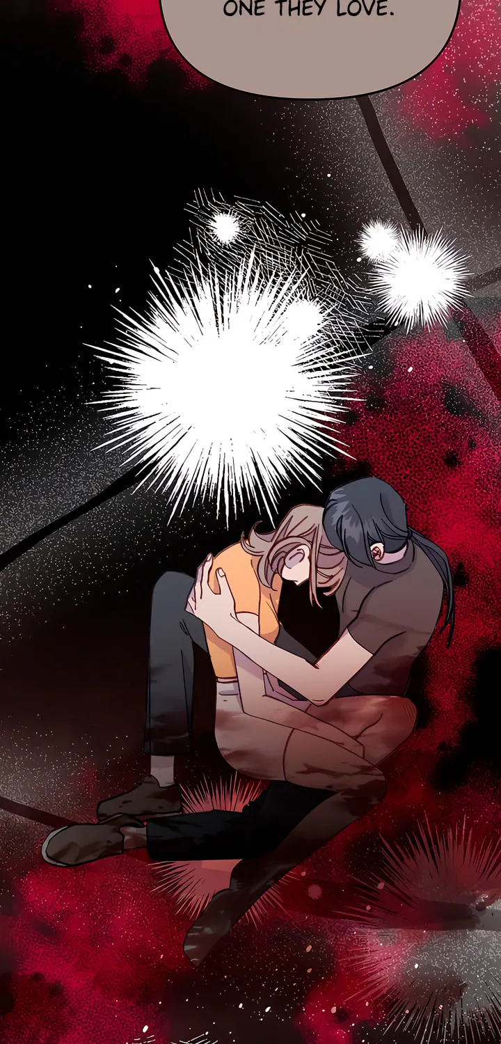 Read The Fish I Loved chapter 43 image 50 on Lezhin