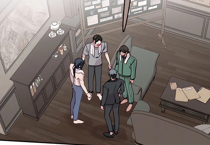 Read The Fish I Loved chapter 43 image 57 on Lezhin