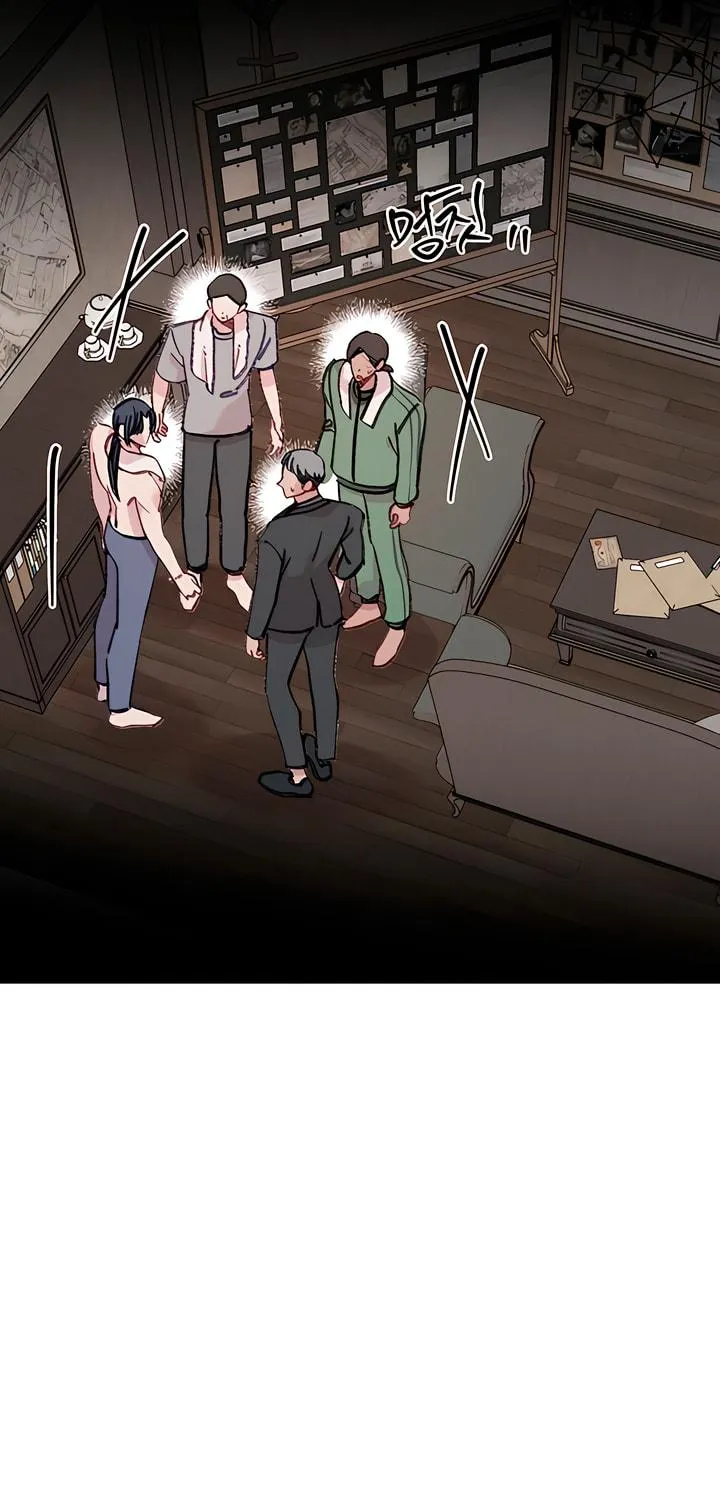 Read The Fish I Loved chapter 43 image 64 on Lezhin