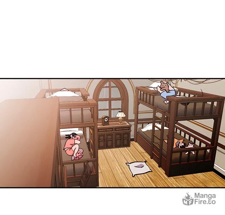 Read The Fish I Loved chapter 43 image 69 on Lezhin