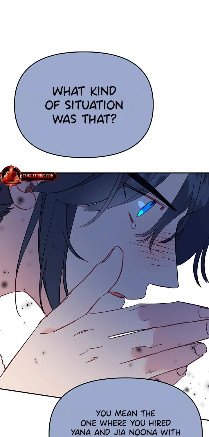 Read The Fish I Loved chapter 43 image 8 on Lezhin