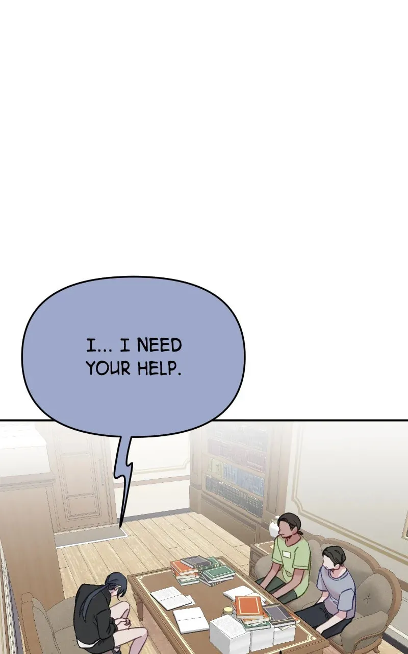 Read The Fish I Loved chapter 45 image 31 on Lezhin