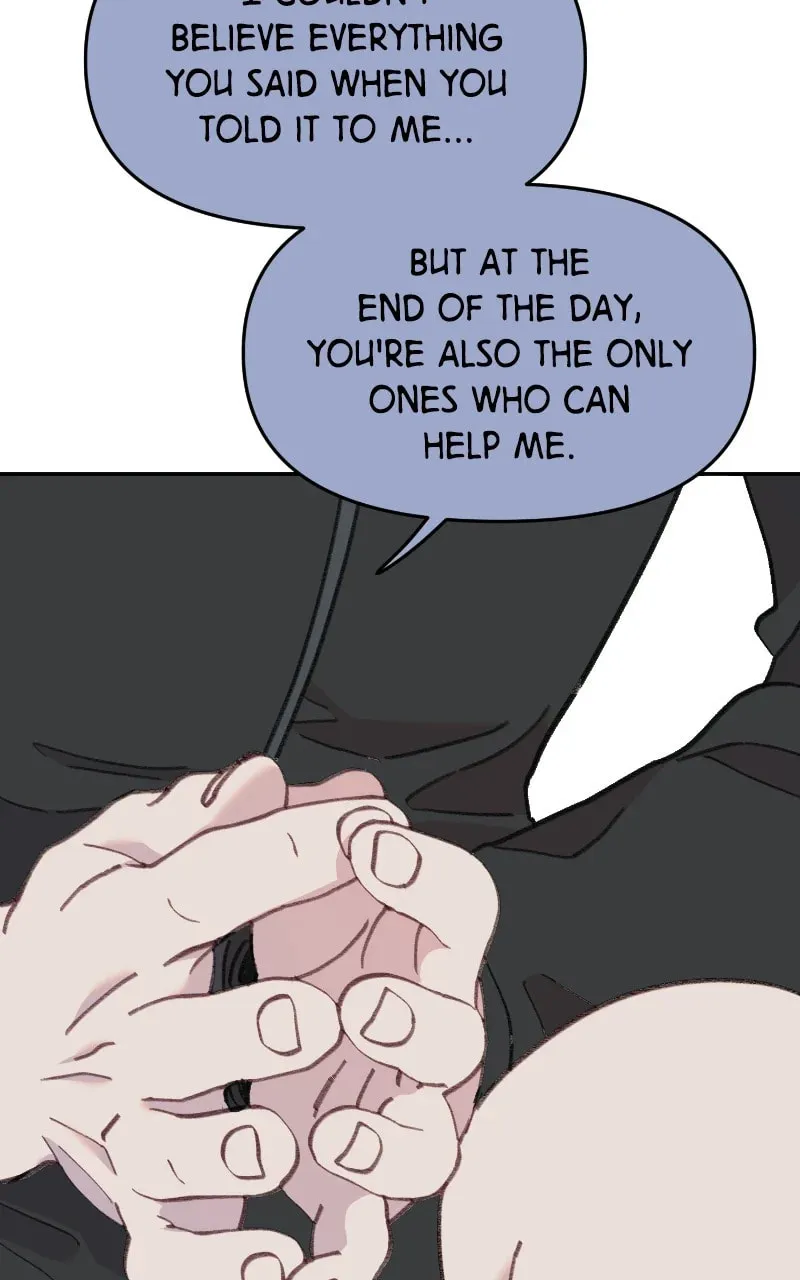 Read The Fish I Loved chapter 45 image 33 on Lezhin