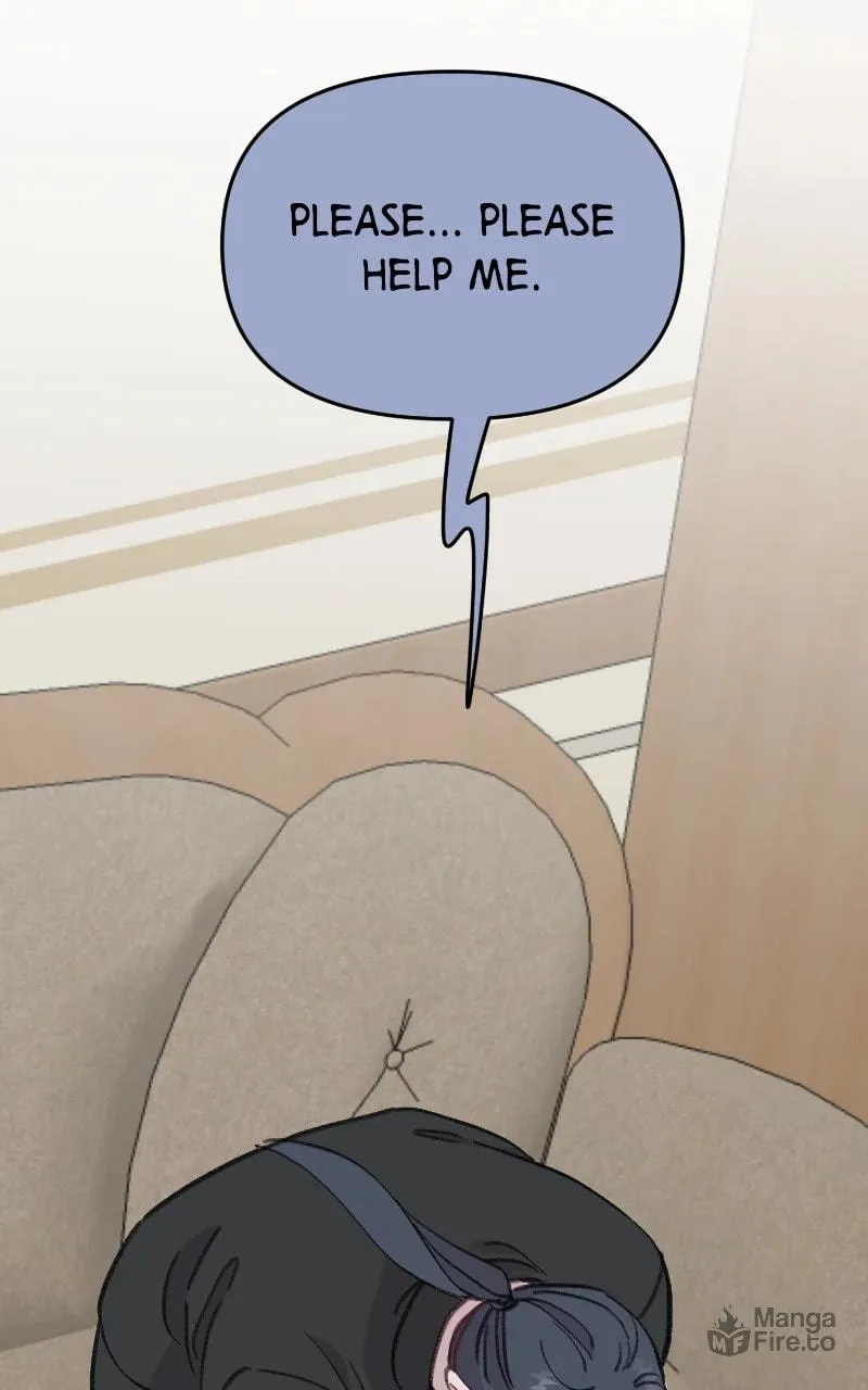 Read The Fish I Loved chapter 45 image 35 on Lezhin