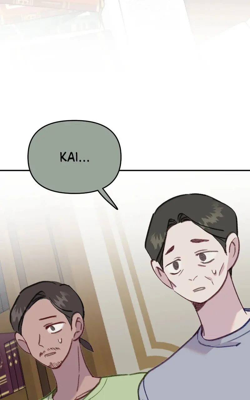 Read The Fish I Loved chapter 45 image 37 on Lezhin
