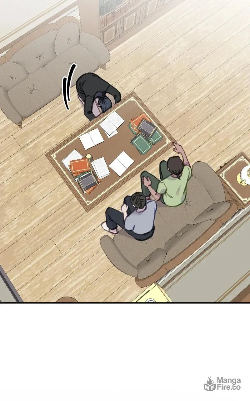 Read The Fish I Loved chapter 45 image 41 on Lezhin