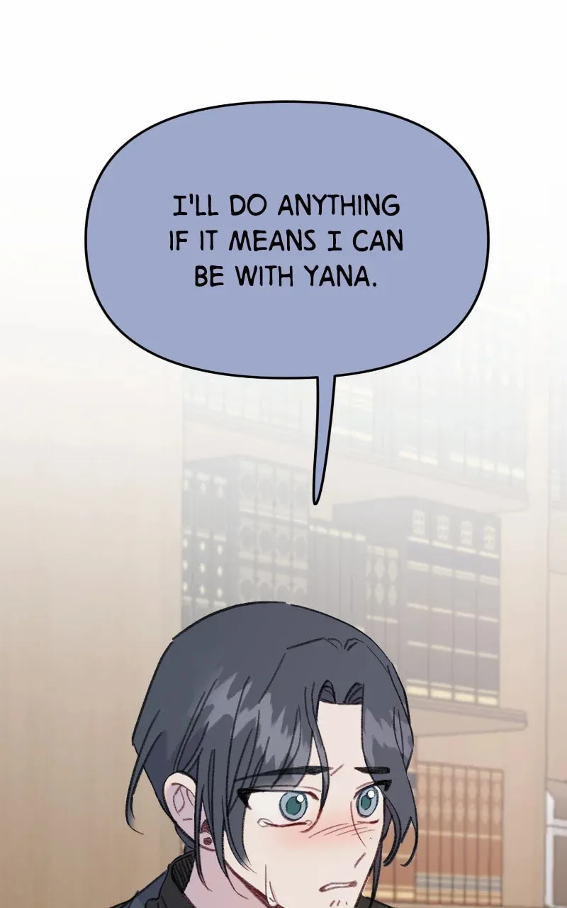 Read The Fish I Loved chapter 45 image 42 on Lezhin