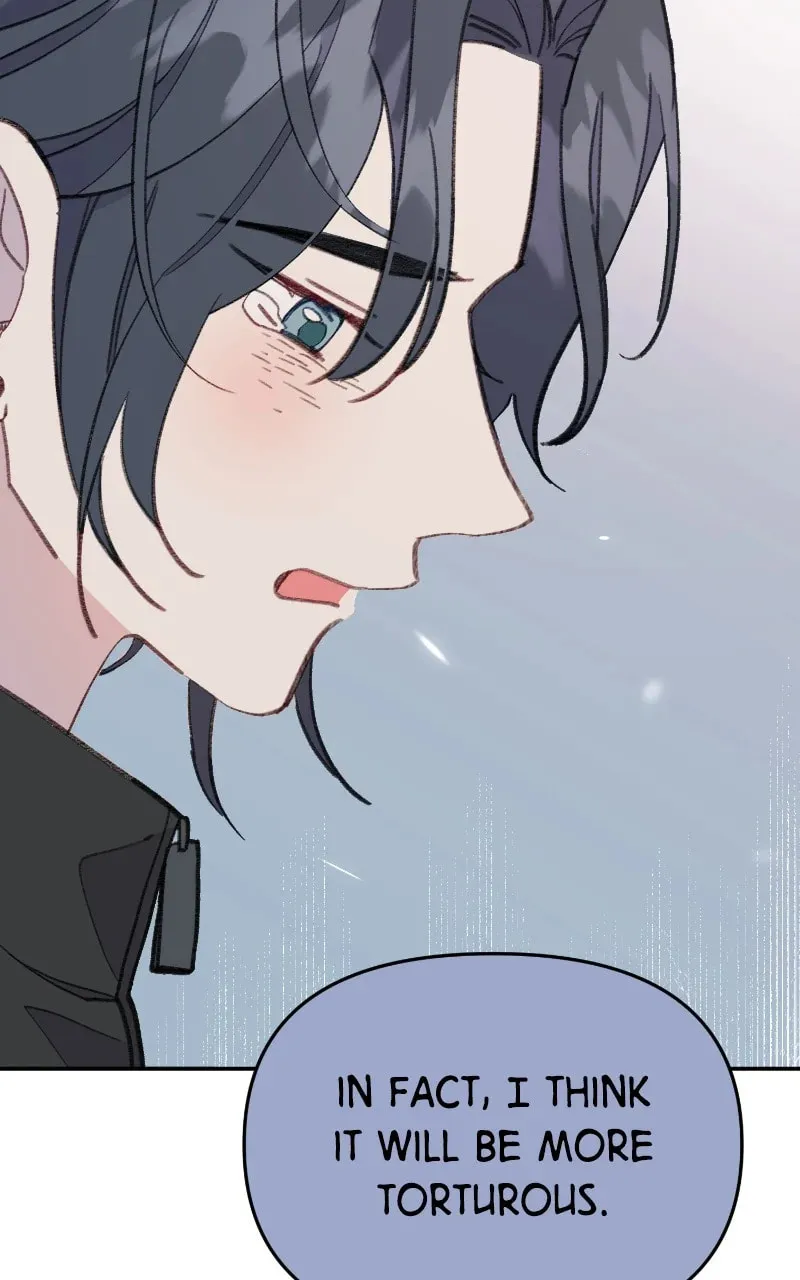 Read The Fish I Loved chapter 45 image 46 on Lezhin