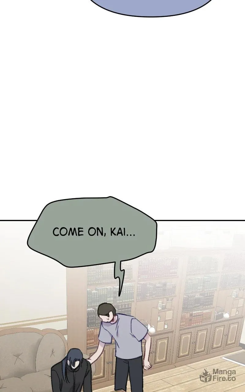 Read The Fish I Loved chapter 45 image 47 on Lezhin