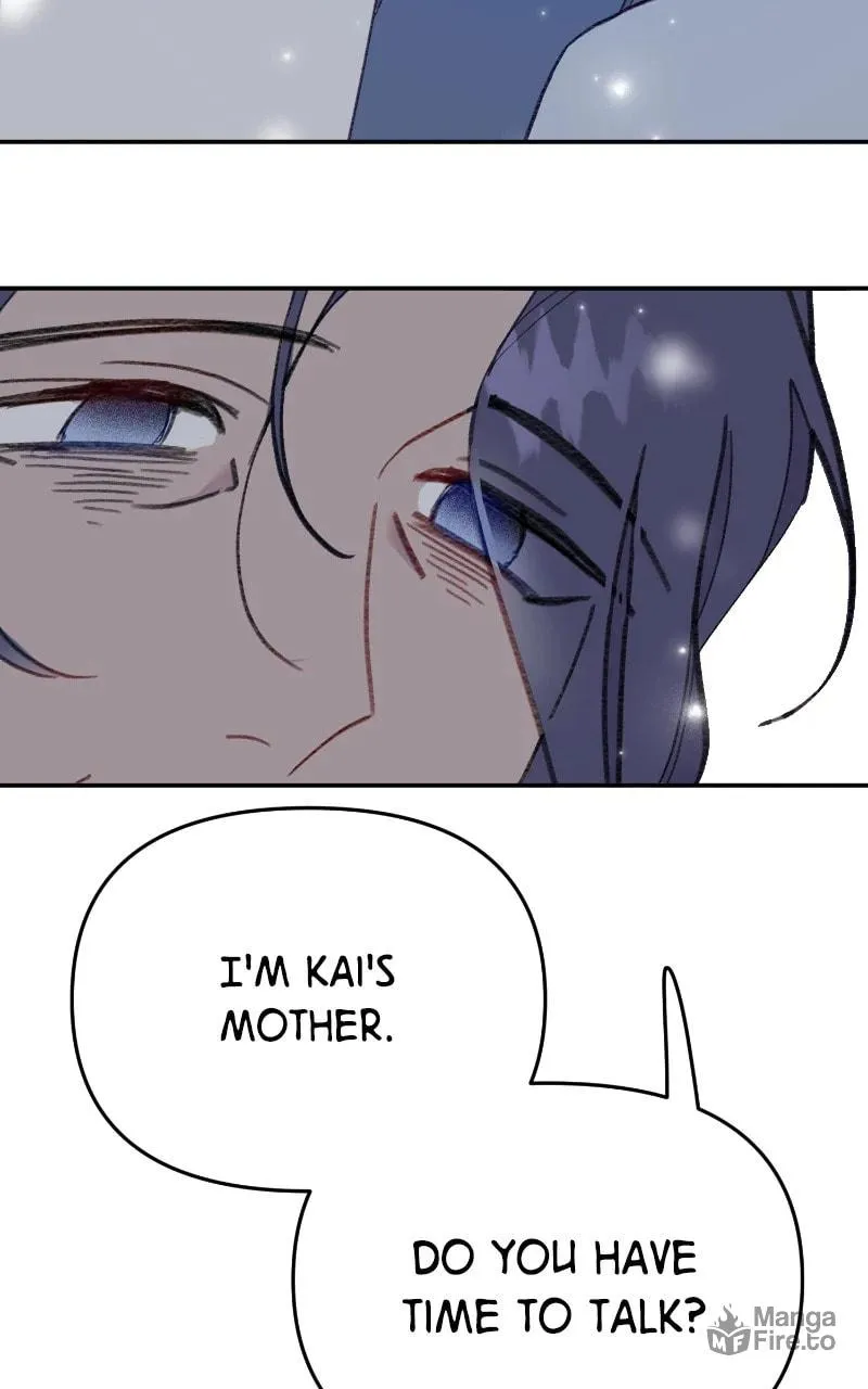 Read The Fish I Loved chapter 45 image 5 on Lezhin