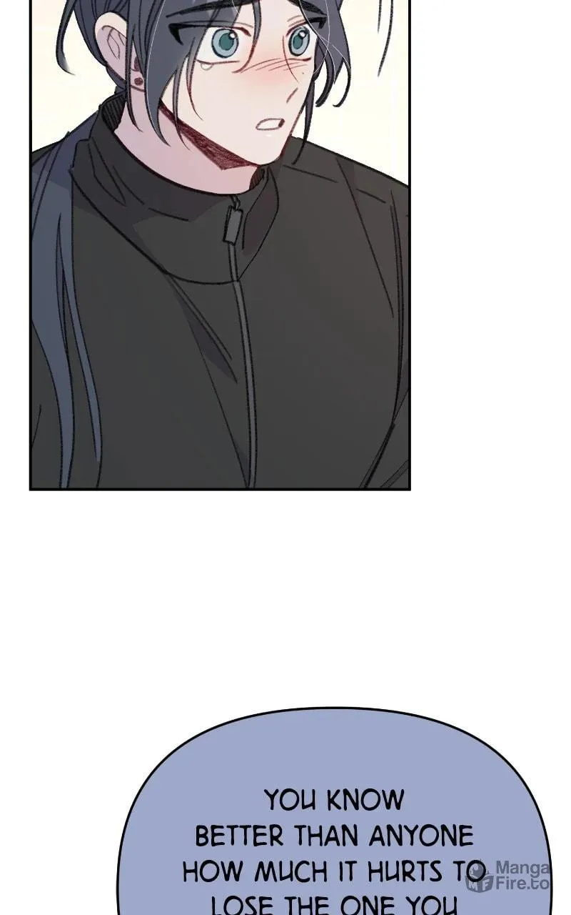 Read The Fish I Loved chapter 45 image 50 on Lezhin