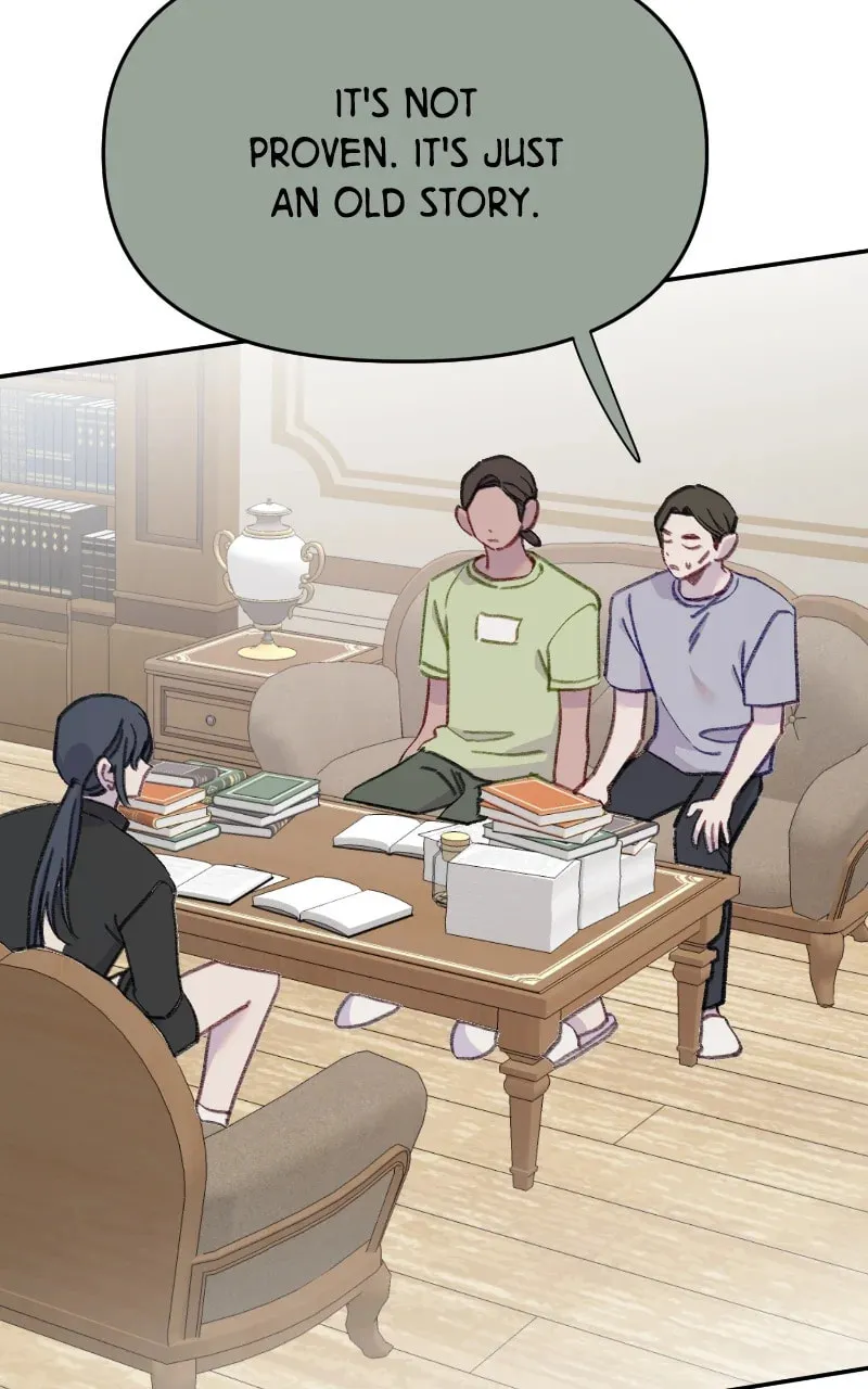 Read The Fish I Loved chapter 45 image 75 on Lezhin