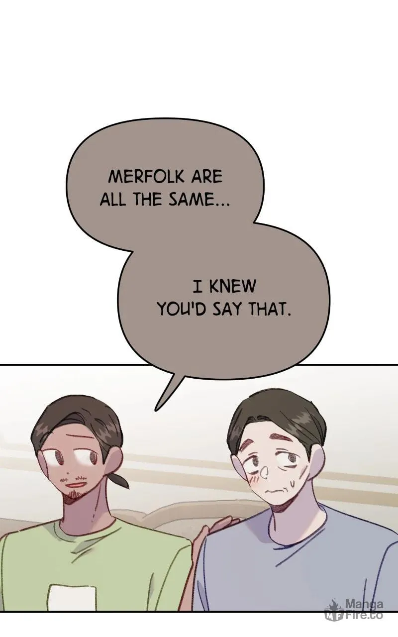 Read The Fish I Loved chapter 45 image 80 on Lezhin