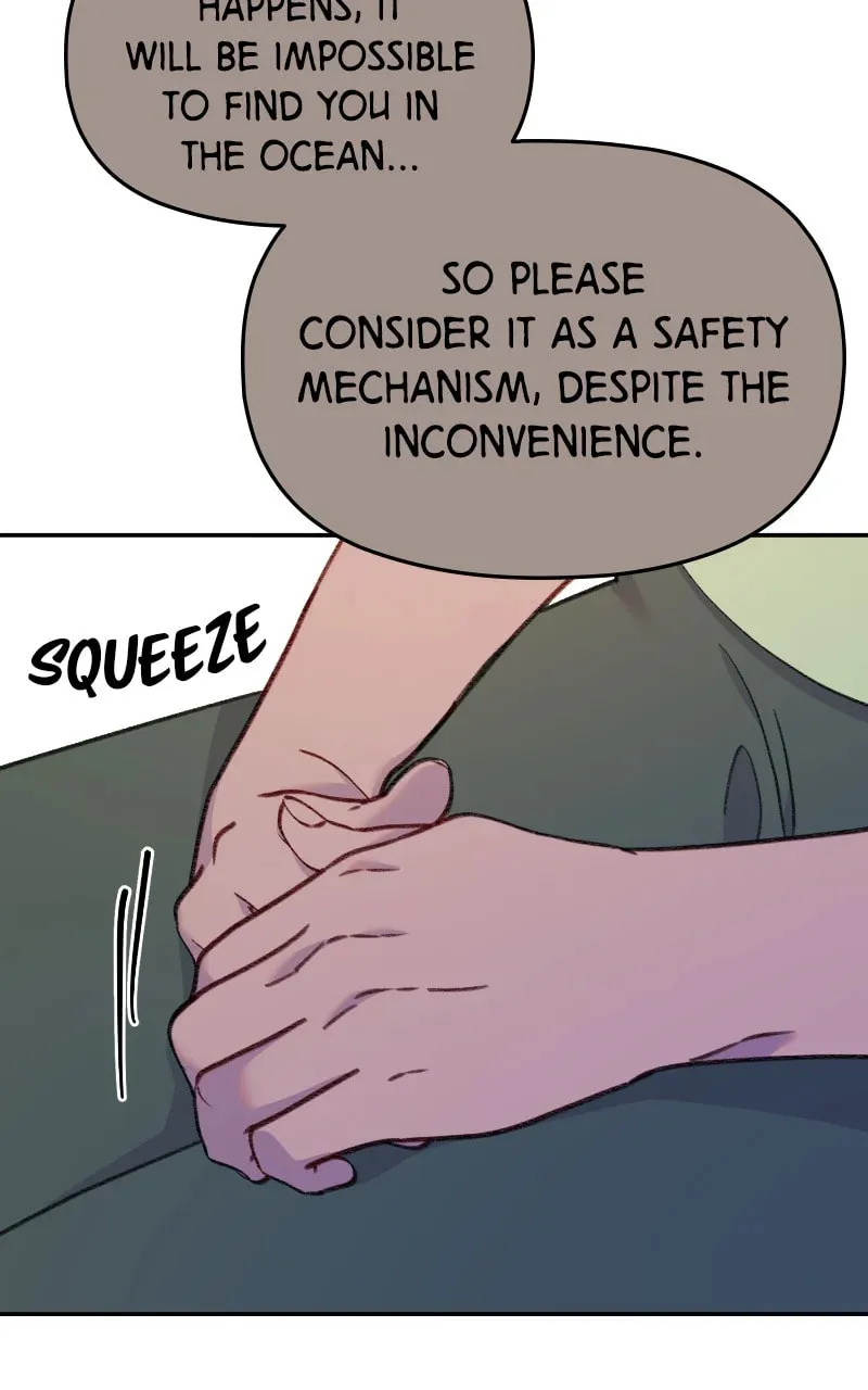 Read The Fish I Loved chapter 45 image 87 on Lezhin