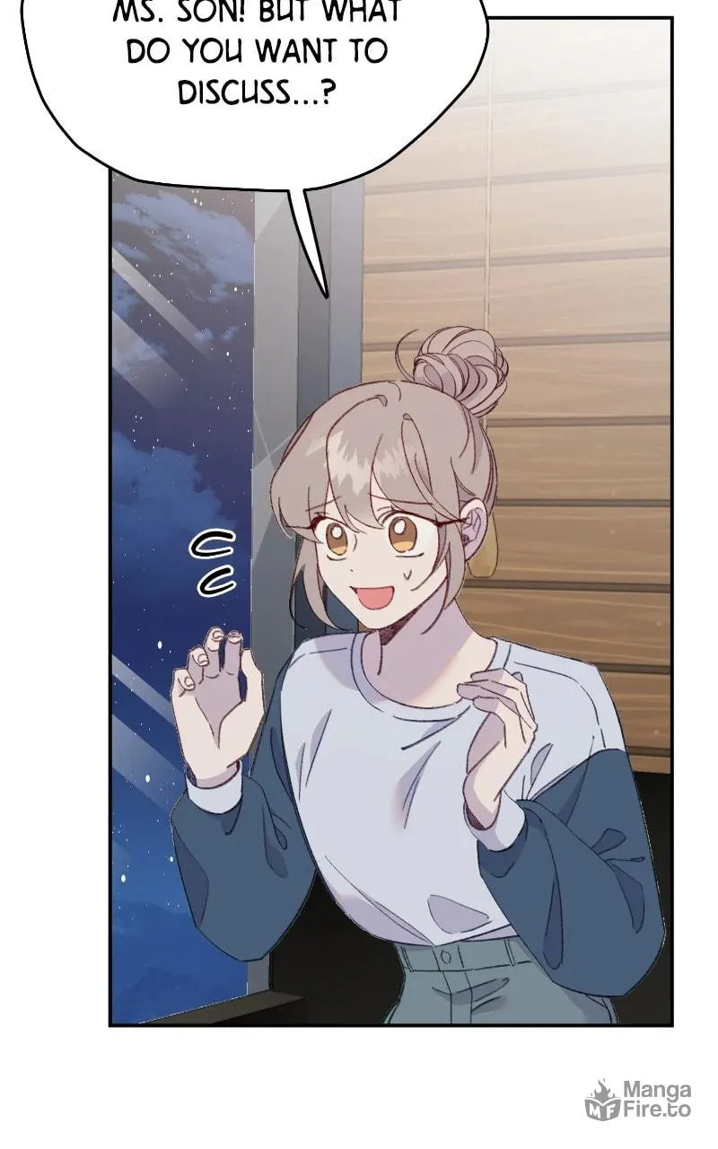 Read The Fish I Loved chapter 45 image 9 on Lezhin