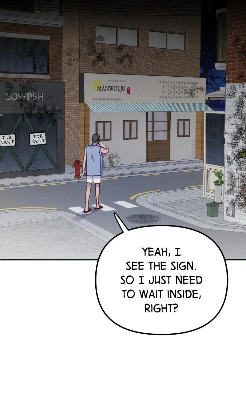 Read The Fish I Loved chapter 45 image 90 on Lezhin