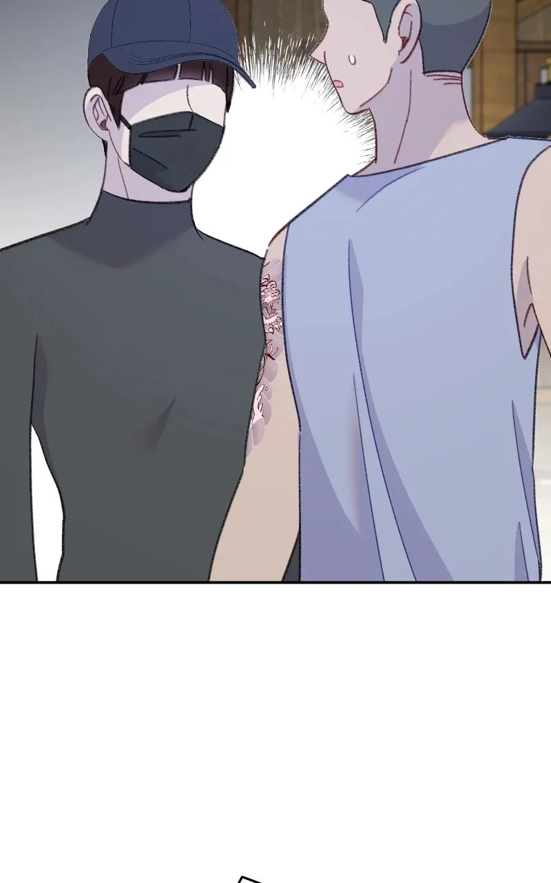 Read The Fish I Loved chapter 45 image 97 on Lezhin