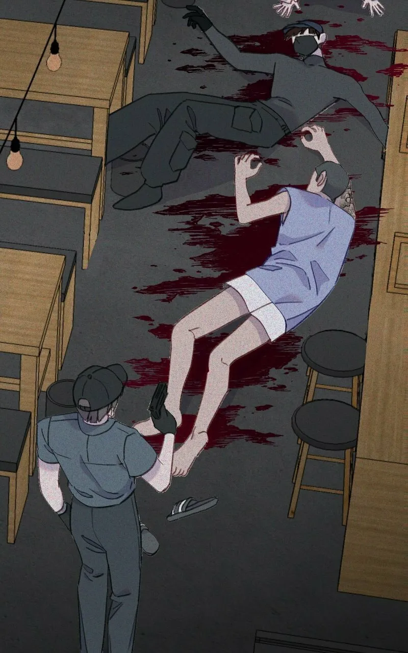 Read The Fish I Loved chapter 46 image 10 on Lezhin