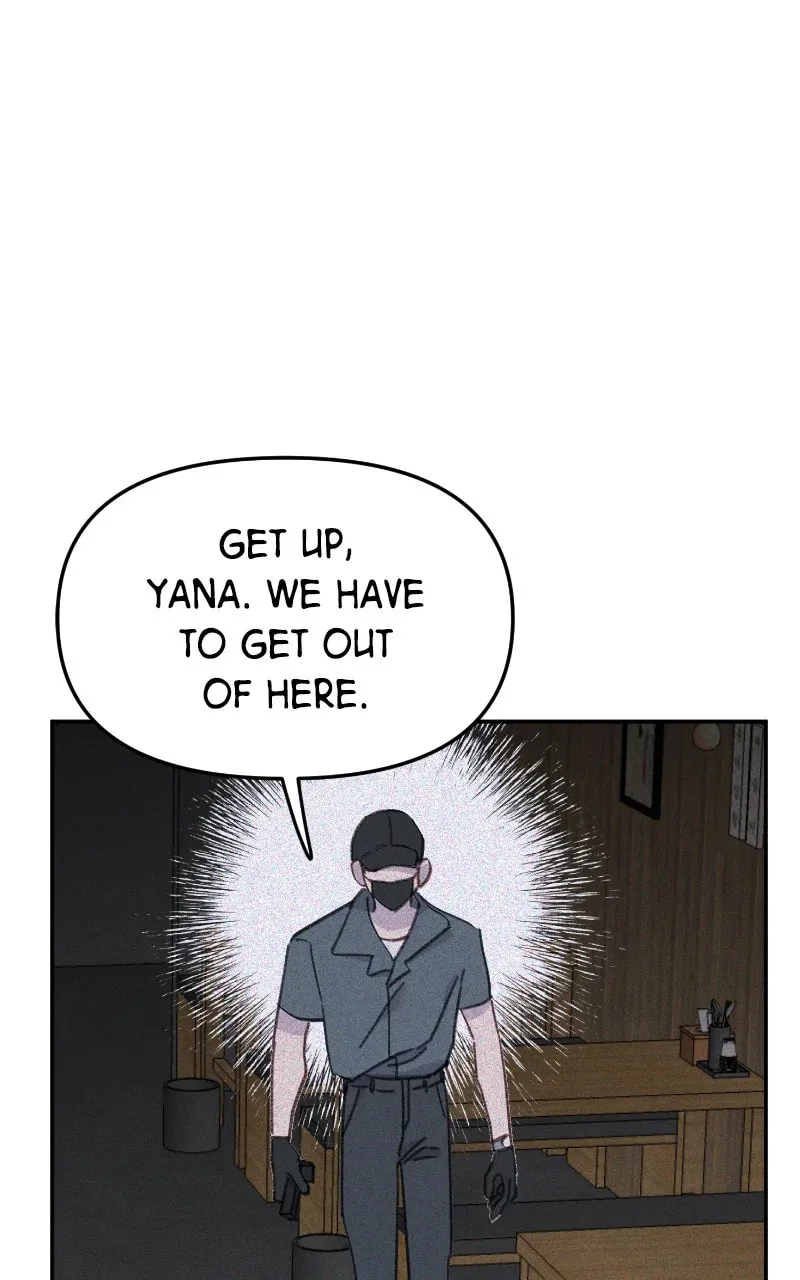 Read The Fish I Loved chapter 46 image 13 on Lezhin