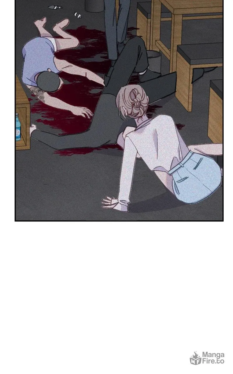 Read The Fish I Loved chapter 46 image 14 on Lezhin