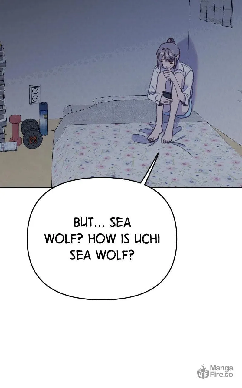 Read The Fish I Loved chapter 46 image 35 on Lezhin