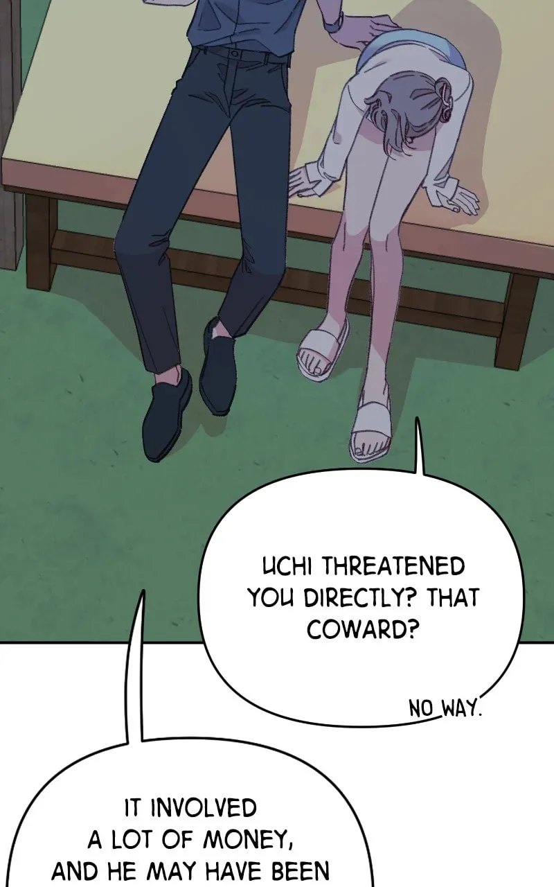 Read The Fish I Loved chapter 46 image 46 on Lezhin