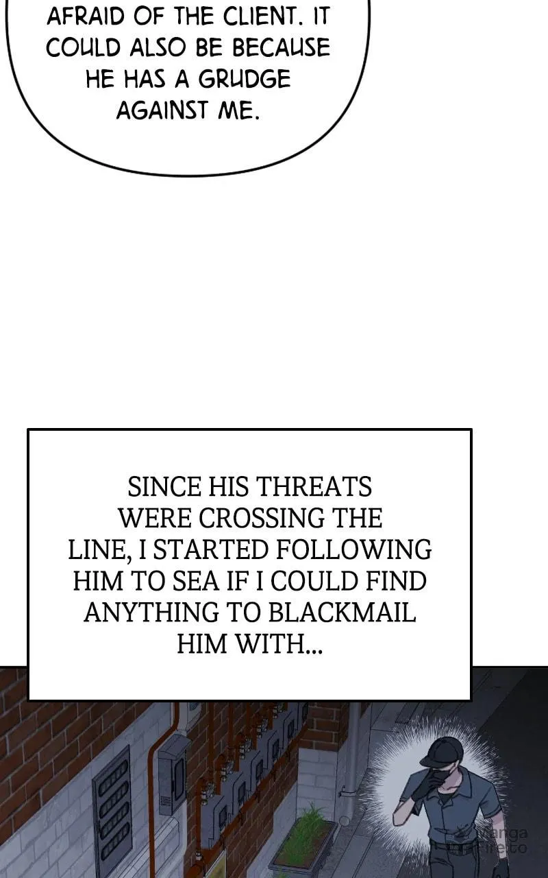 Read The Fish I Loved chapter 46 image 47 on Lezhin