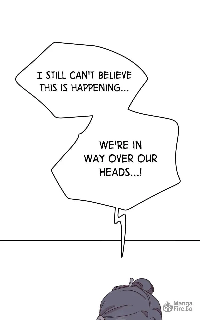 Read The Fish I Loved chapter 46 image 49 on Lezhin