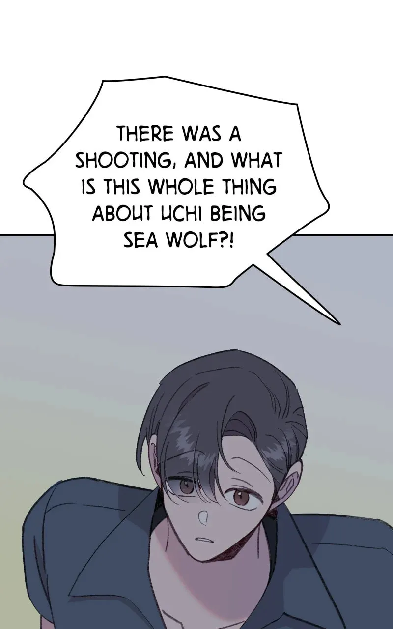 Read The Fish I Loved chapter 46 image 51 on Lezhin
