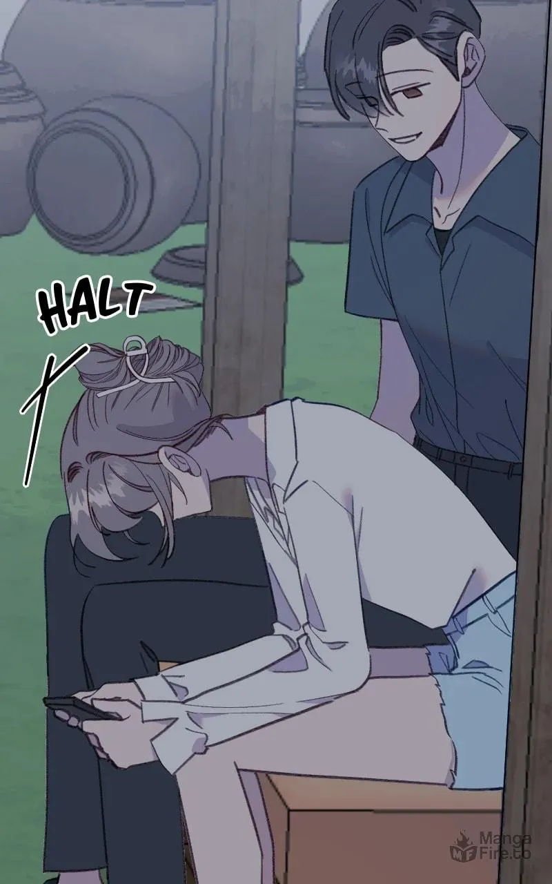 Read The Fish I Loved chapter 46 image 56 on Lezhin