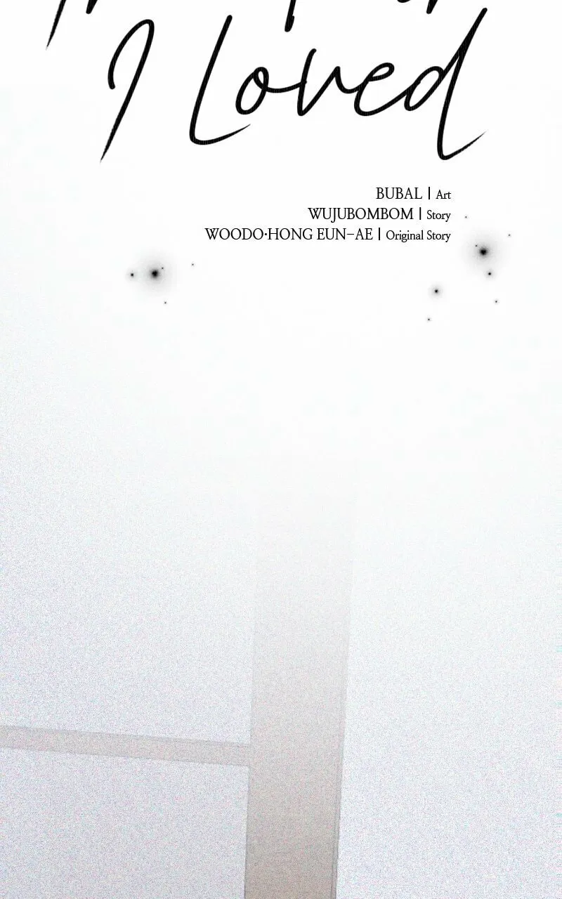 Read The Fish I Loved chapter 46 image 6 on Lezhin