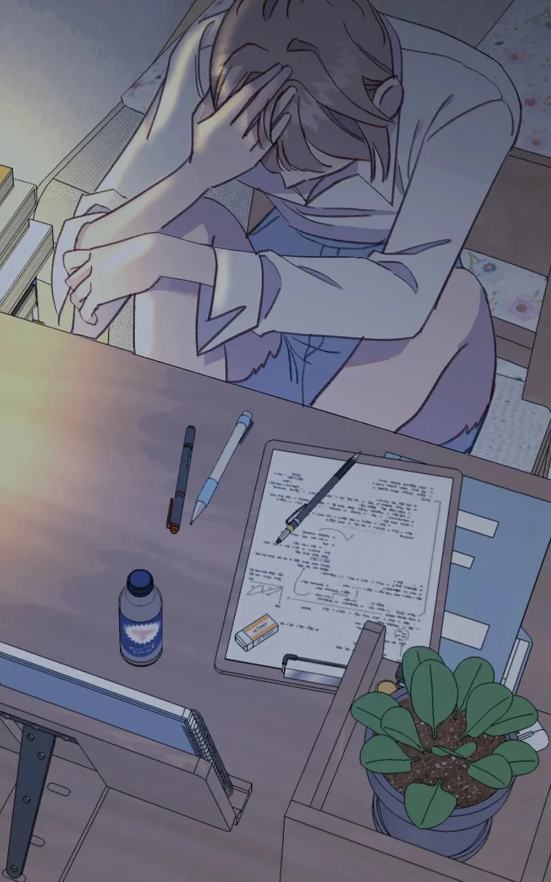 Read The Fish I Loved chapter 46 image 85 on Lezhin