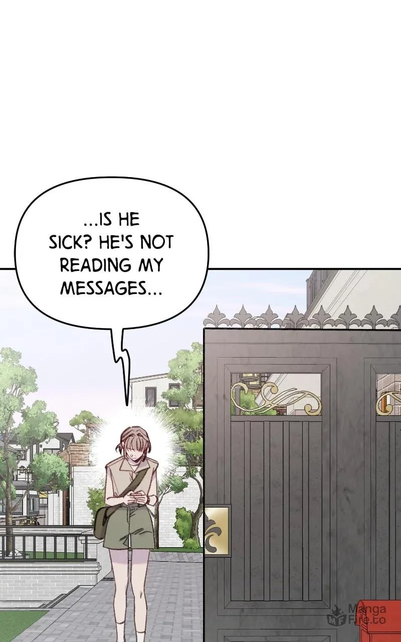 Read The Fish I Loved chapter 46 image 95 on Lezhin
