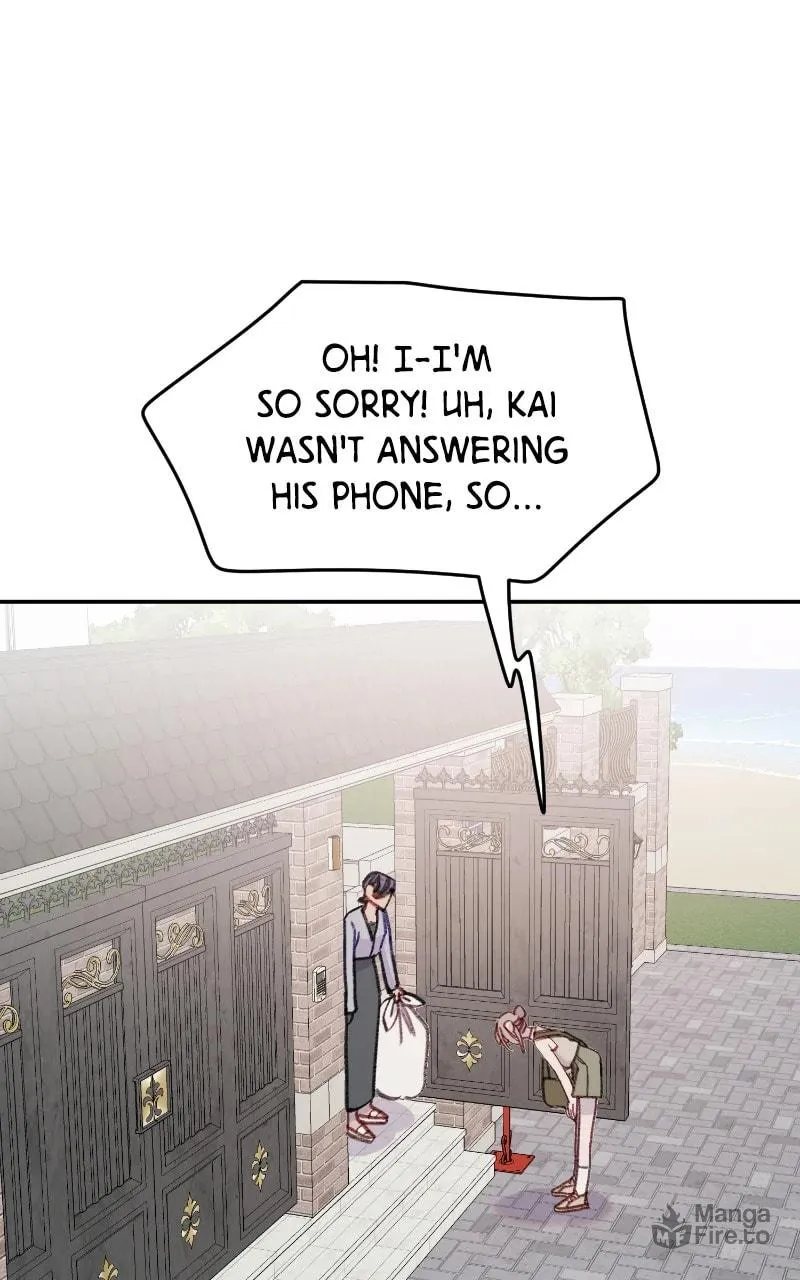 Read The Fish I Loved chapter 46 image 98 on Lezhin