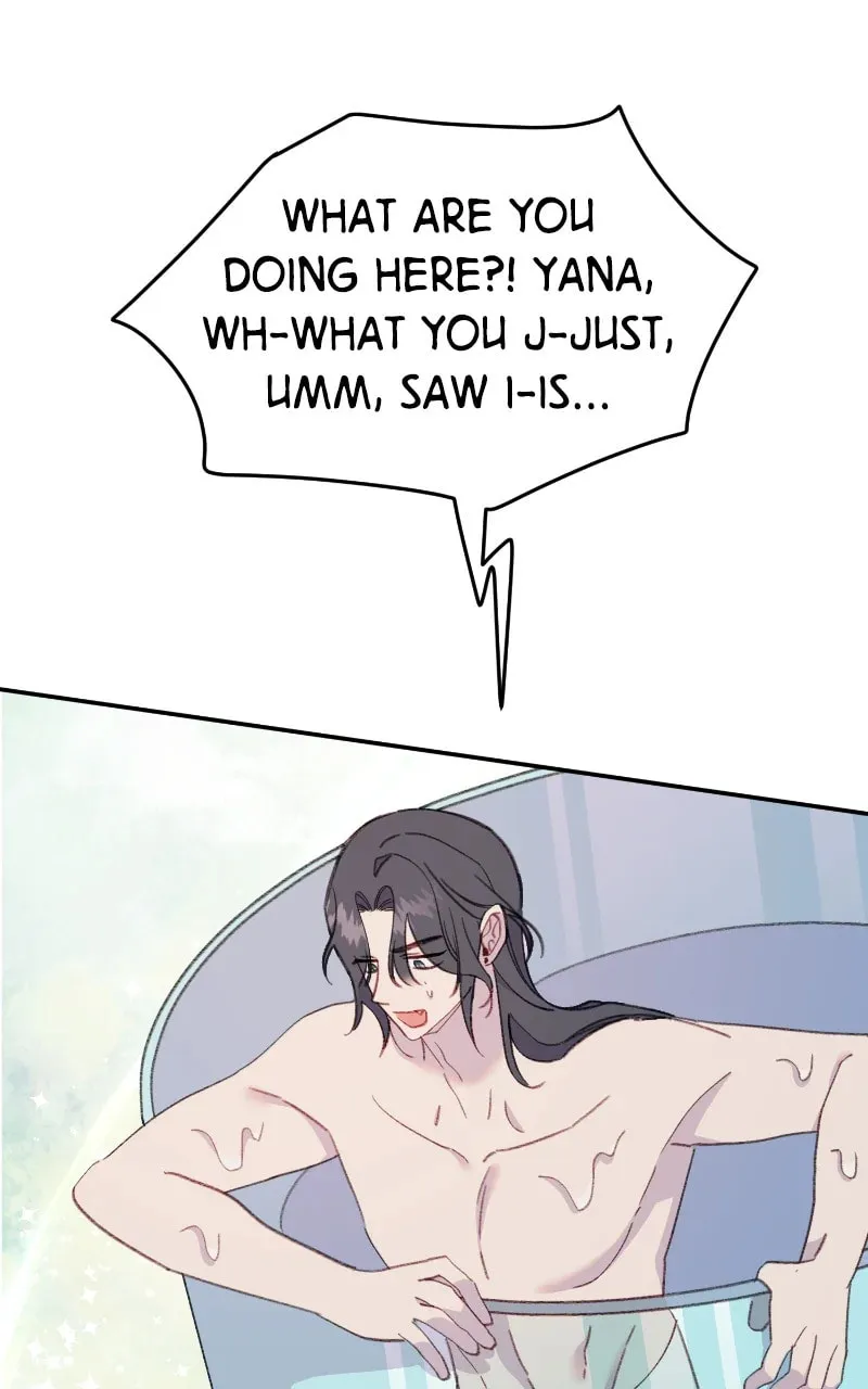 Read The Fish I Loved chapter 47 image 16 on Lezhin