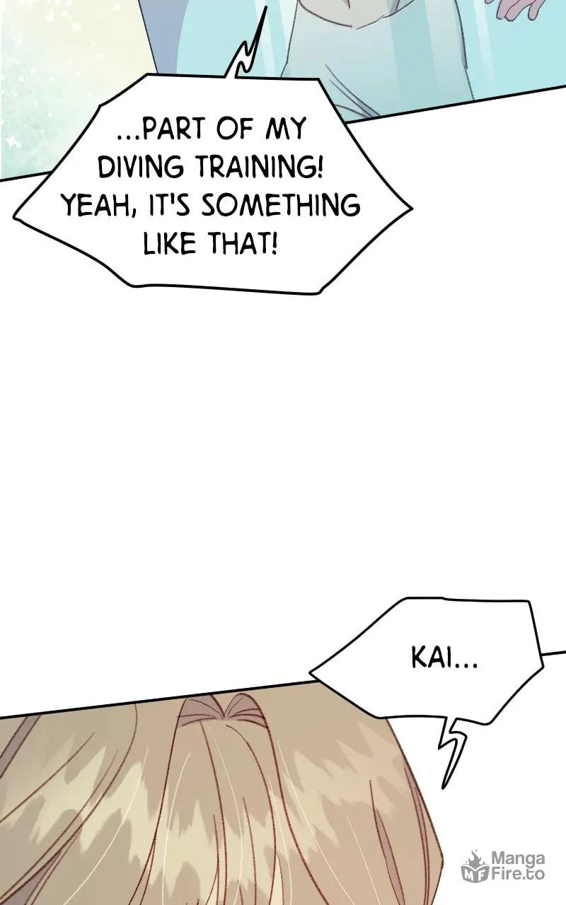 Read The Fish I Loved chapter 47 image 17 on Lezhin